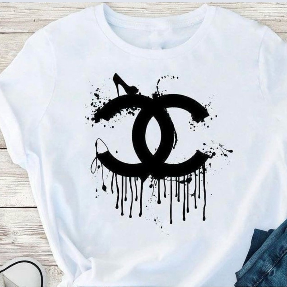 LOW STOCK women  cute shirt